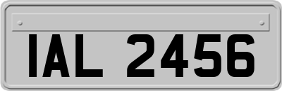 IAL2456