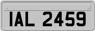 IAL2459