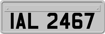 IAL2467