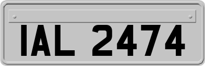 IAL2474