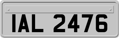 IAL2476