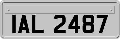 IAL2487