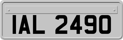 IAL2490