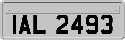 IAL2493
