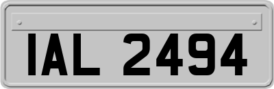 IAL2494