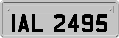 IAL2495