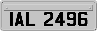 IAL2496