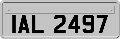 IAL2497