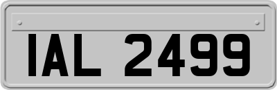 IAL2499