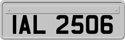 IAL2506