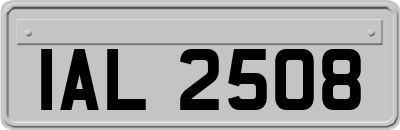 IAL2508