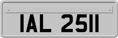 IAL2511