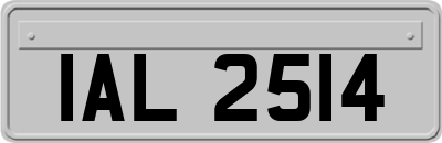 IAL2514