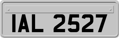 IAL2527