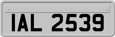 IAL2539