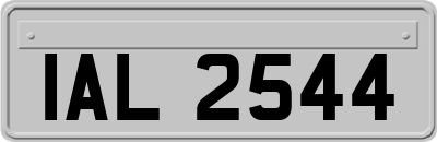 IAL2544