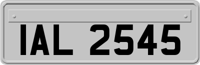 IAL2545