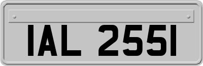 IAL2551