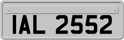 IAL2552