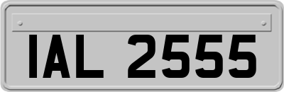 IAL2555