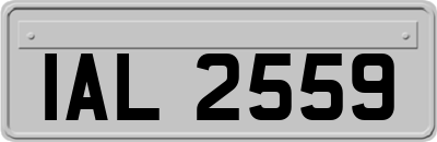 IAL2559