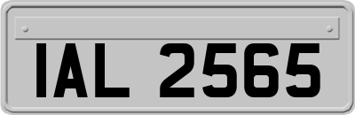 IAL2565