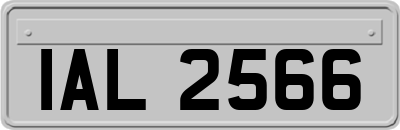 IAL2566