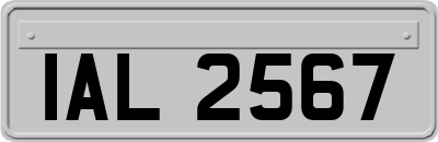 IAL2567