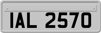 IAL2570