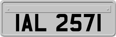 IAL2571
