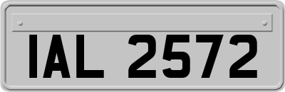 IAL2572