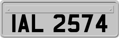 IAL2574