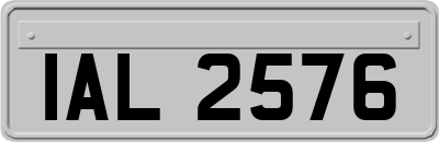 IAL2576