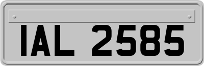 IAL2585