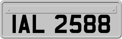 IAL2588