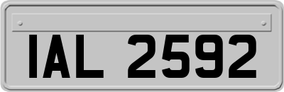 IAL2592