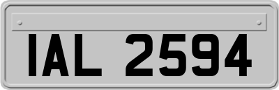 IAL2594