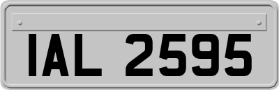 IAL2595