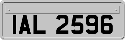 IAL2596