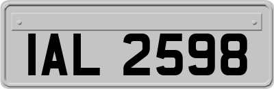 IAL2598