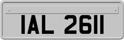 IAL2611