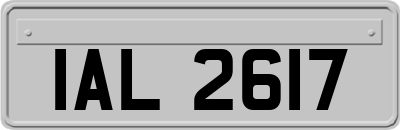 IAL2617