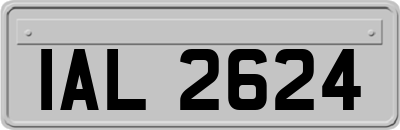 IAL2624