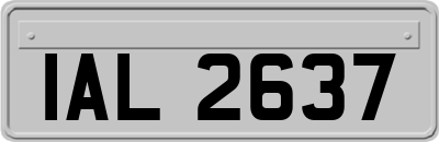 IAL2637