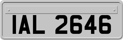 IAL2646