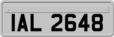 IAL2648