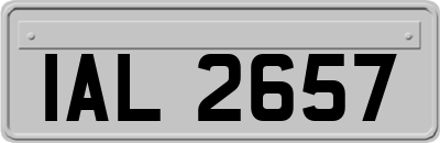 IAL2657