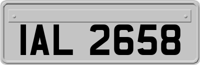 IAL2658