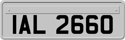 IAL2660