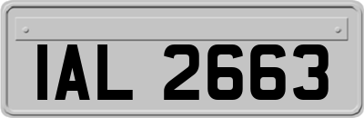 IAL2663